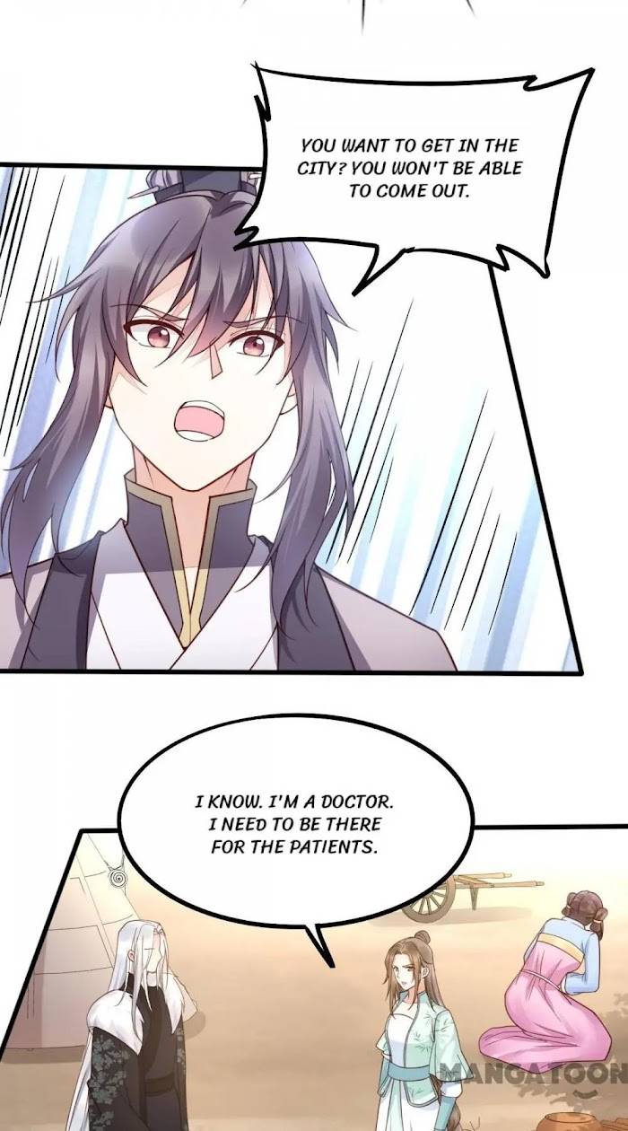 It’s not easy to bully my mother Chapter 39 - page 50
