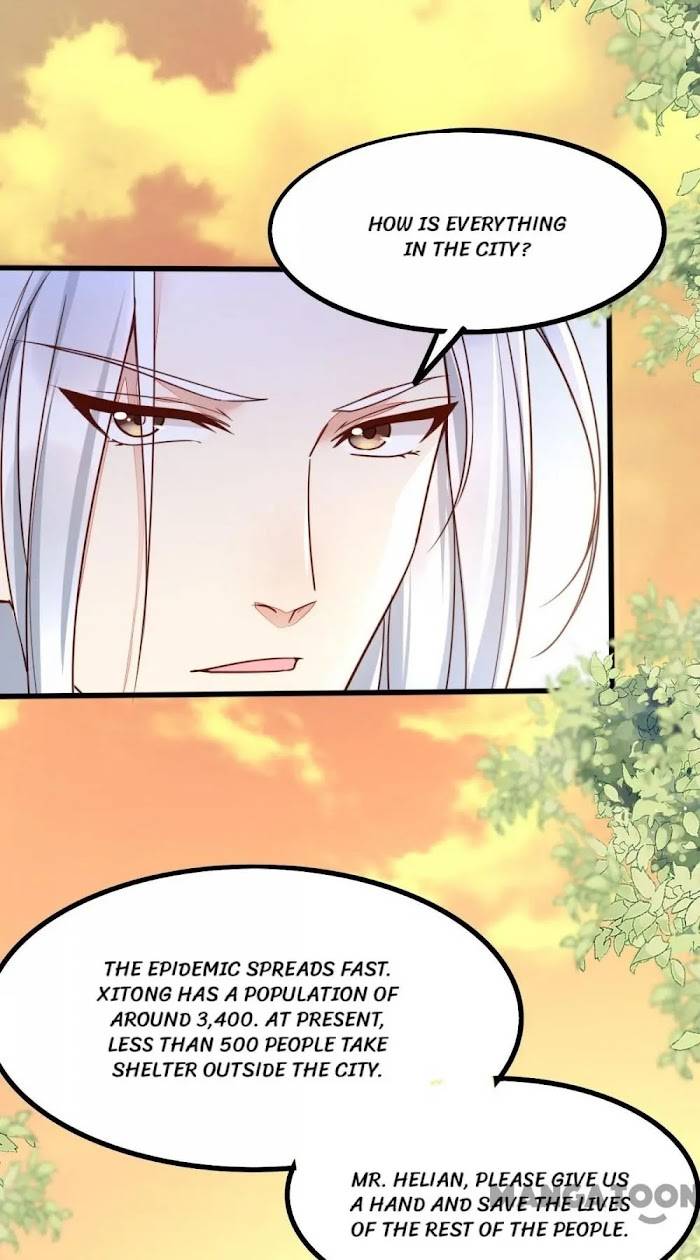 It’s not easy to bully my mother Chapter 39 - page 52