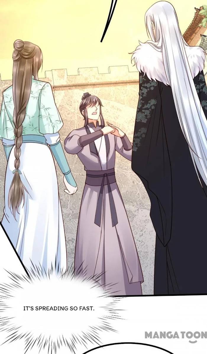 It’s not easy to bully my mother Chapter 39 - page 54