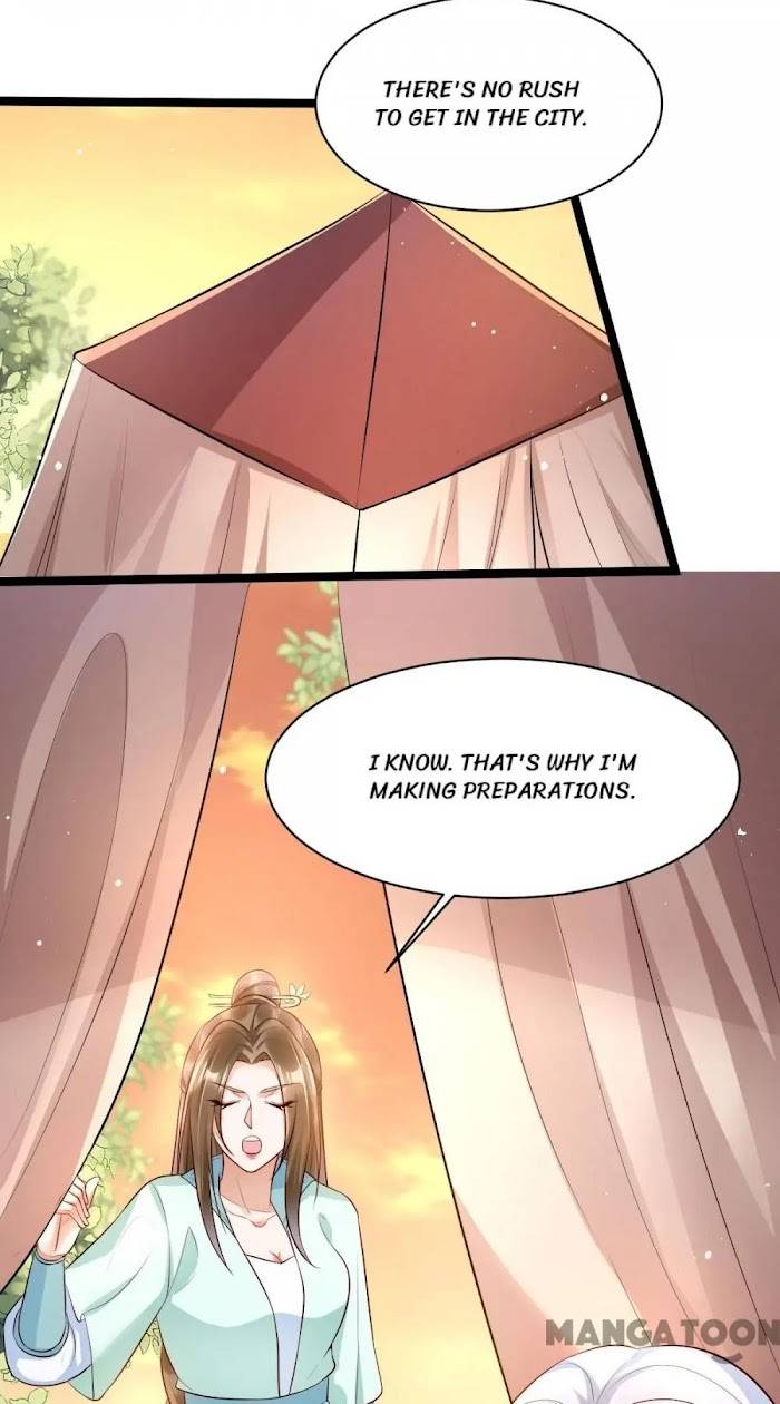 It’s not easy to bully my mother Chapter 39 - page 58