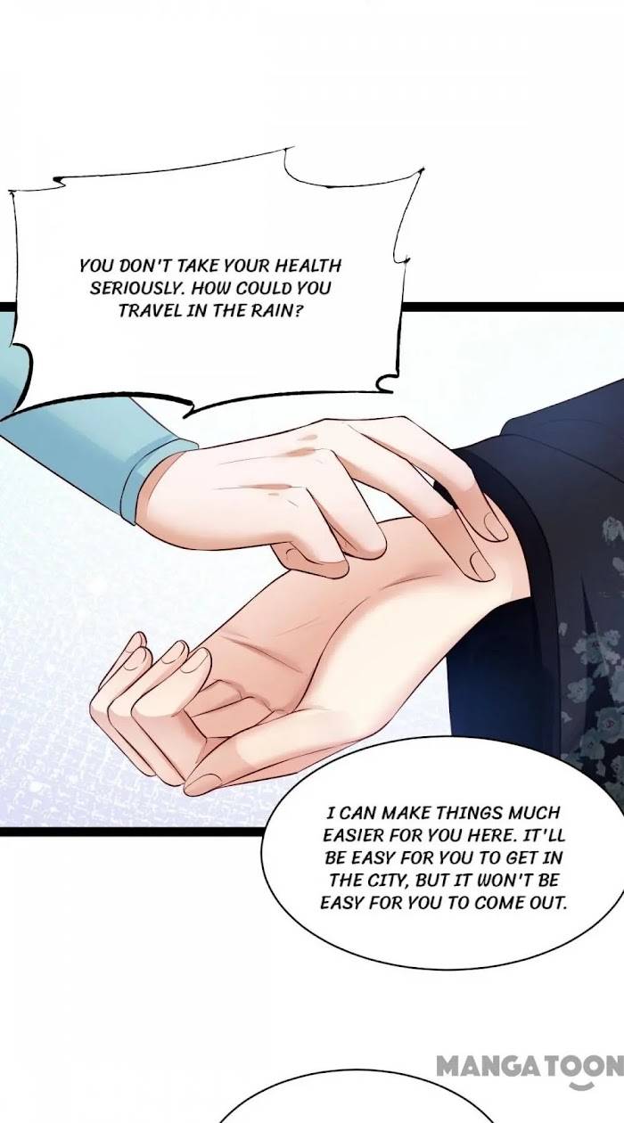 It’s not easy to bully my mother Chapter 39 - page 60