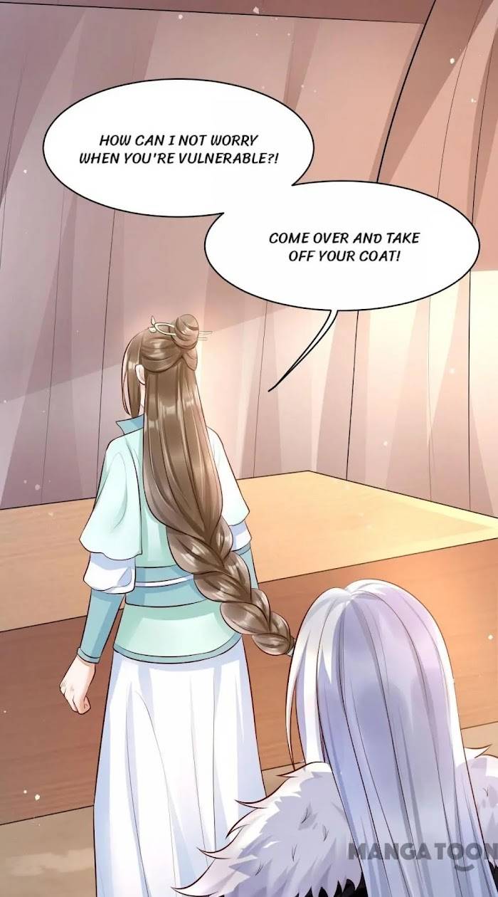 It’s not easy to bully my mother Chapter 39 - page 64
