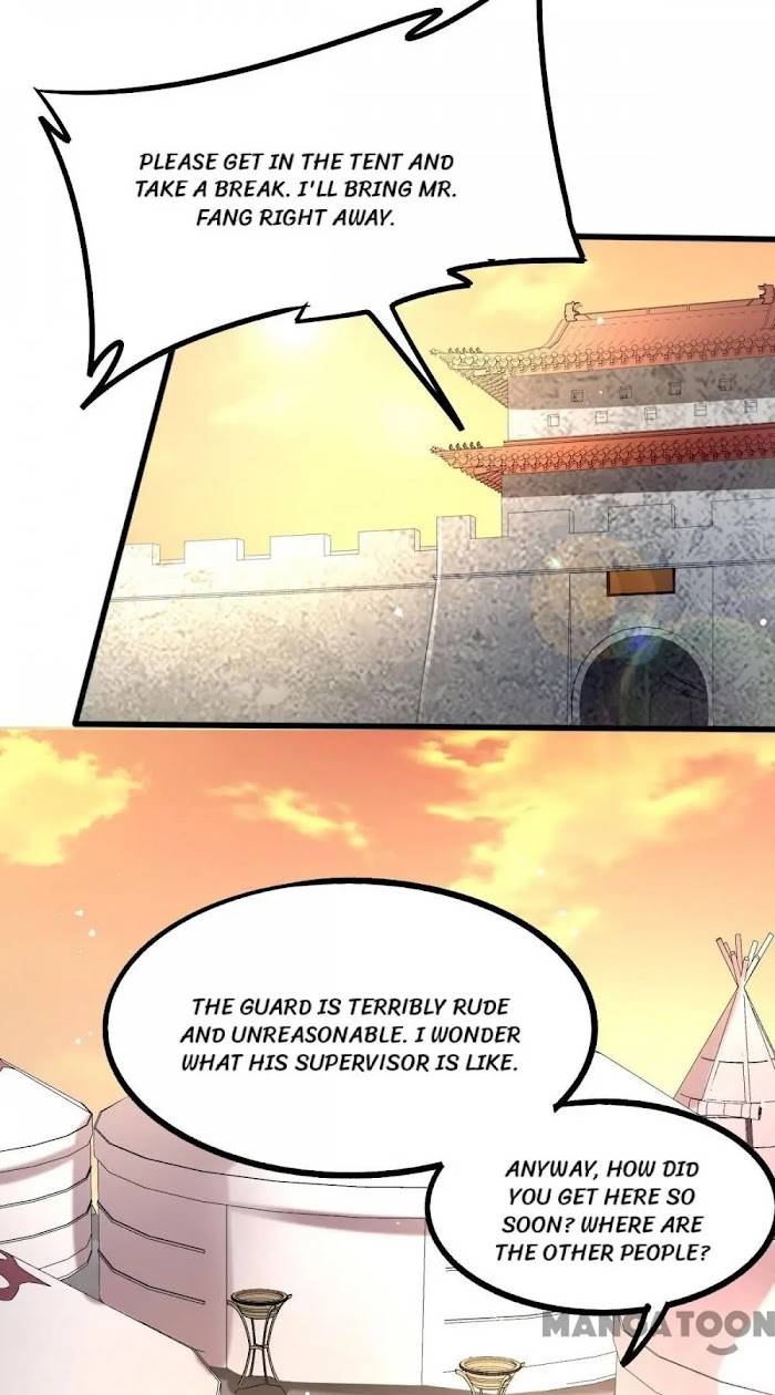 It’s not easy to bully my mother Chapter 39 - page 9