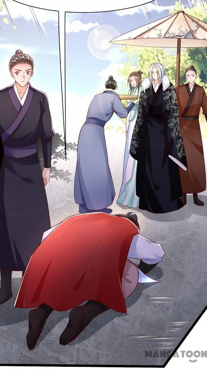 It’s not easy to bully my mother Chapter 38 - page 13