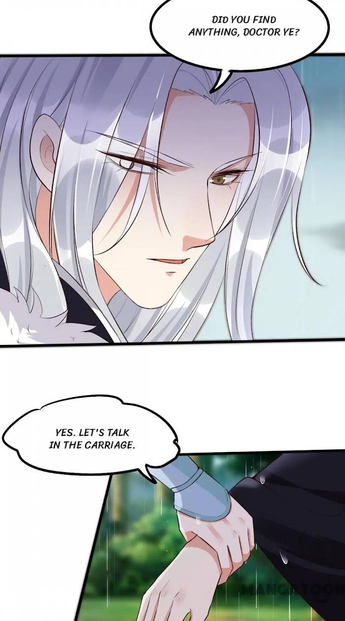 It’s not easy to bully my mother Chapter 38 - page 18