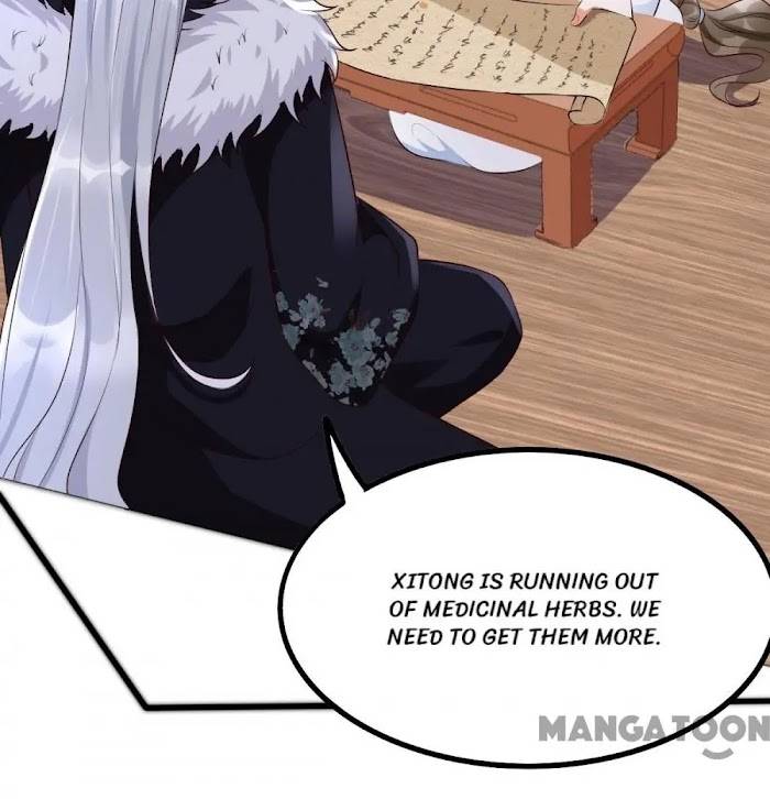 It’s not easy to bully my mother Chapter 38 - page 21