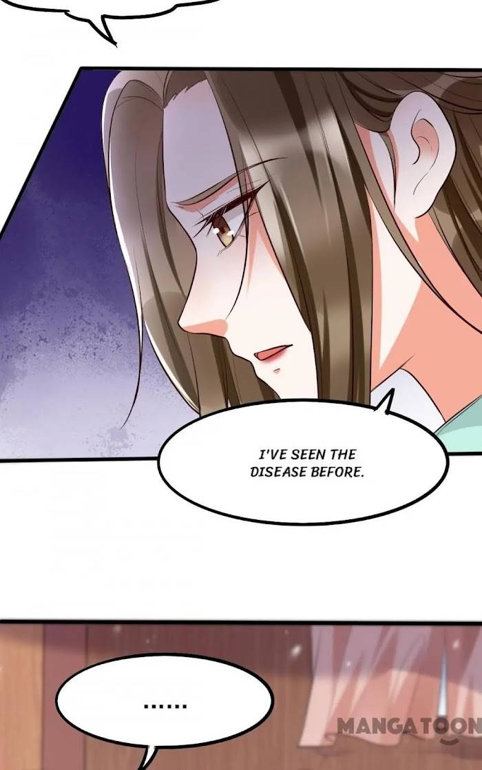 It’s not easy to bully my mother Chapter 38 - page 23