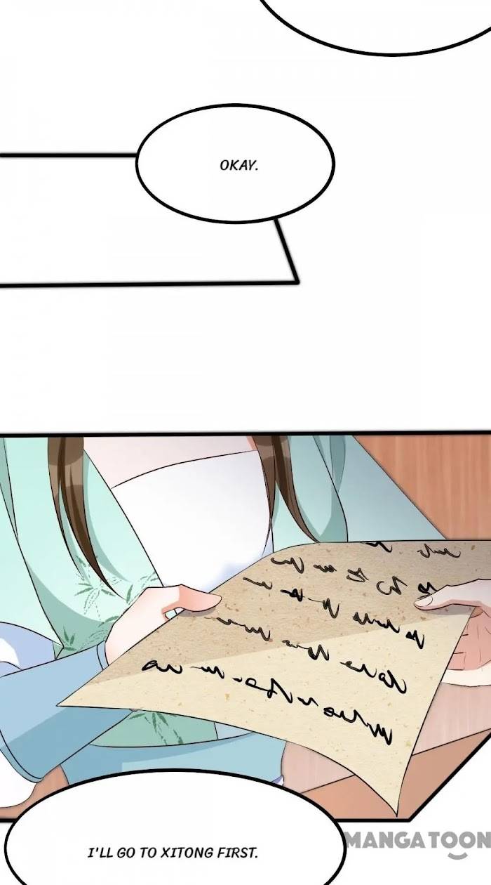 It’s not easy to bully my mother Chapter 38 - page 27