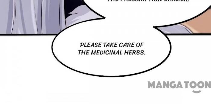 It’s not easy to bully my mother Chapter 38 - page 30