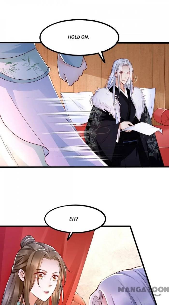 It’s not easy to bully my mother Chapter 38 - page 31