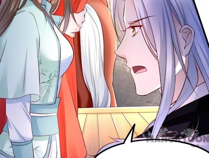 It’s not easy to bully my mother Chapter 38 - page 32