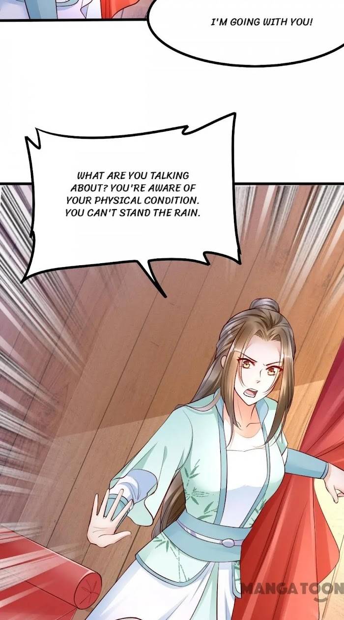 It’s not easy to bully my mother Chapter 38 - page 33