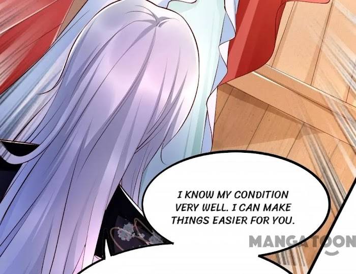 It’s not easy to bully my mother Chapter 38 - page 34
