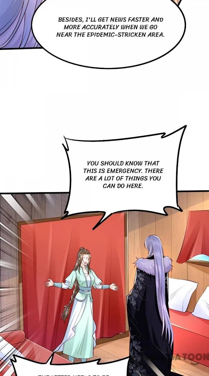 It’s not easy to bully my mother Chapter 38 - page 35