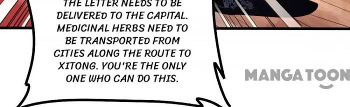 It’s not easy to bully my mother Chapter 38 - page 36
