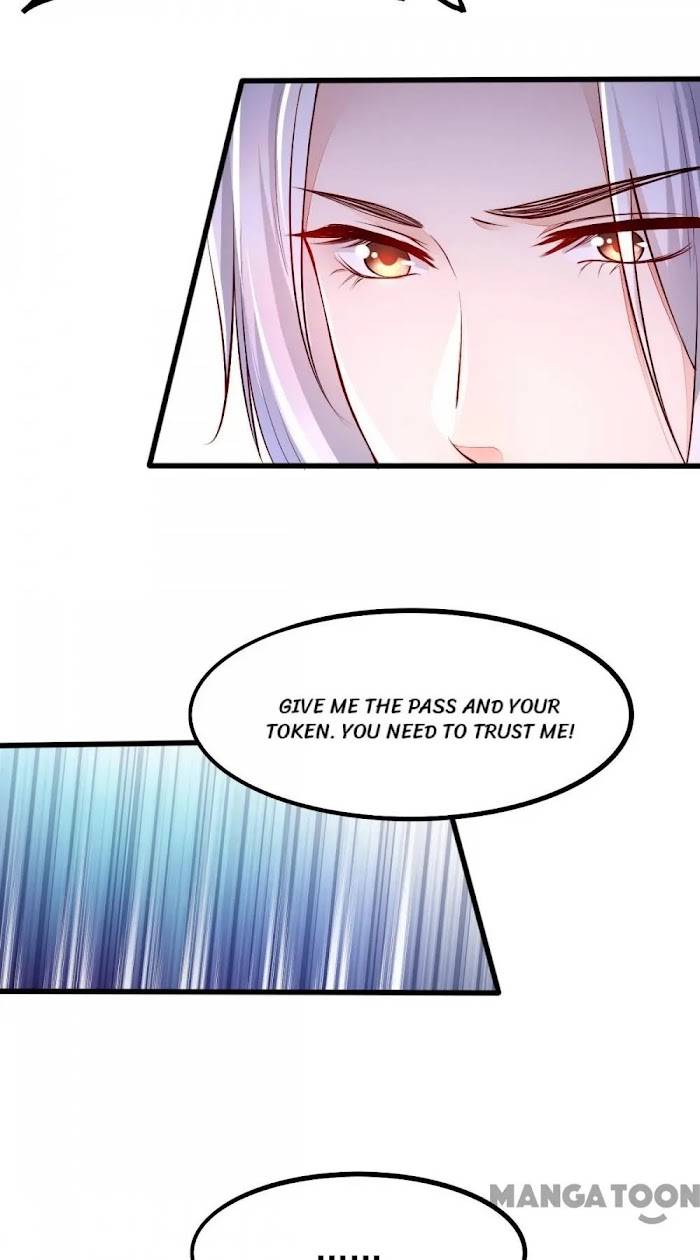 It’s not easy to bully my mother Chapter 38 - page 37