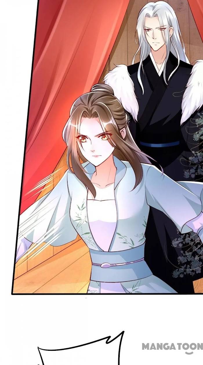 It’s not easy to bully my mother Chapter 38 - page 39