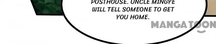 It’s not easy to bully my mother Chapter 38 - page 42