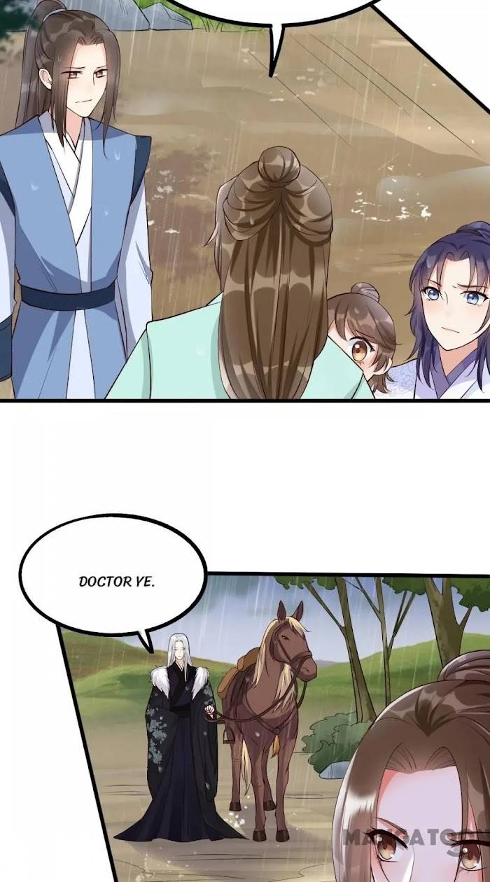 It’s not easy to bully my mother Chapter 38 - page 45