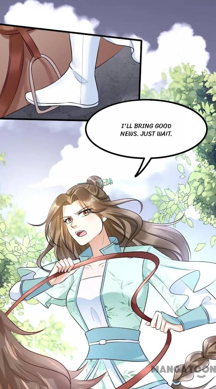 It’s not easy to bully my mother Chapter 38 - page 49