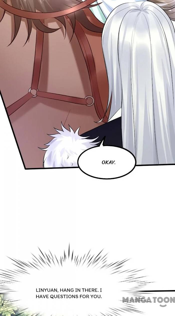 It’s not easy to bully my mother Chapter 38 - page 51