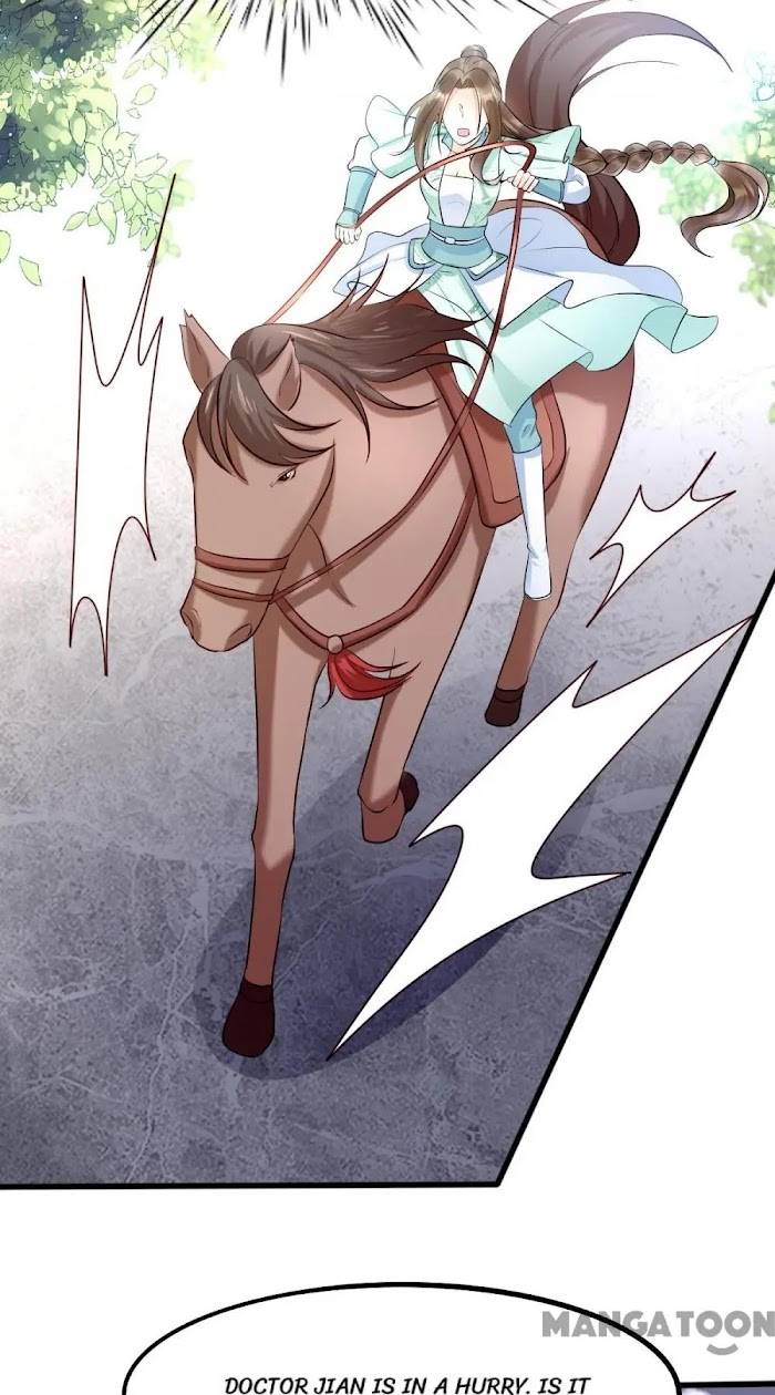 It’s not easy to bully my mother Chapter 38 - page 53
