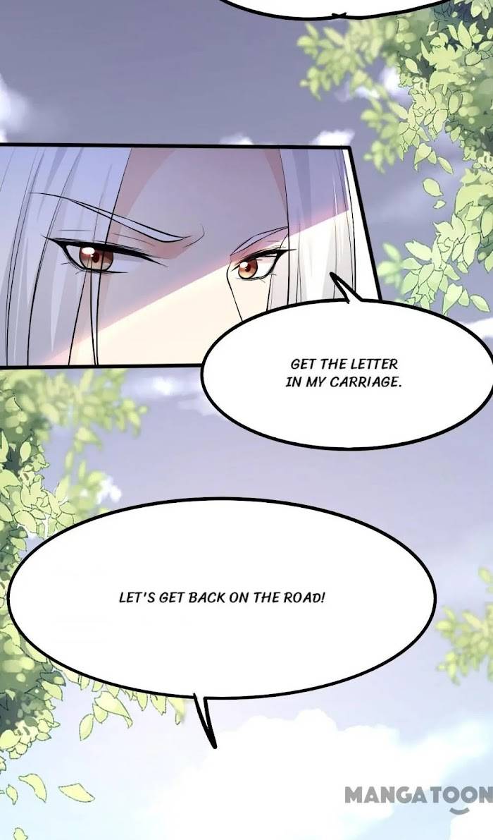 It’s not easy to bully my mother Chapter 38 - page 59