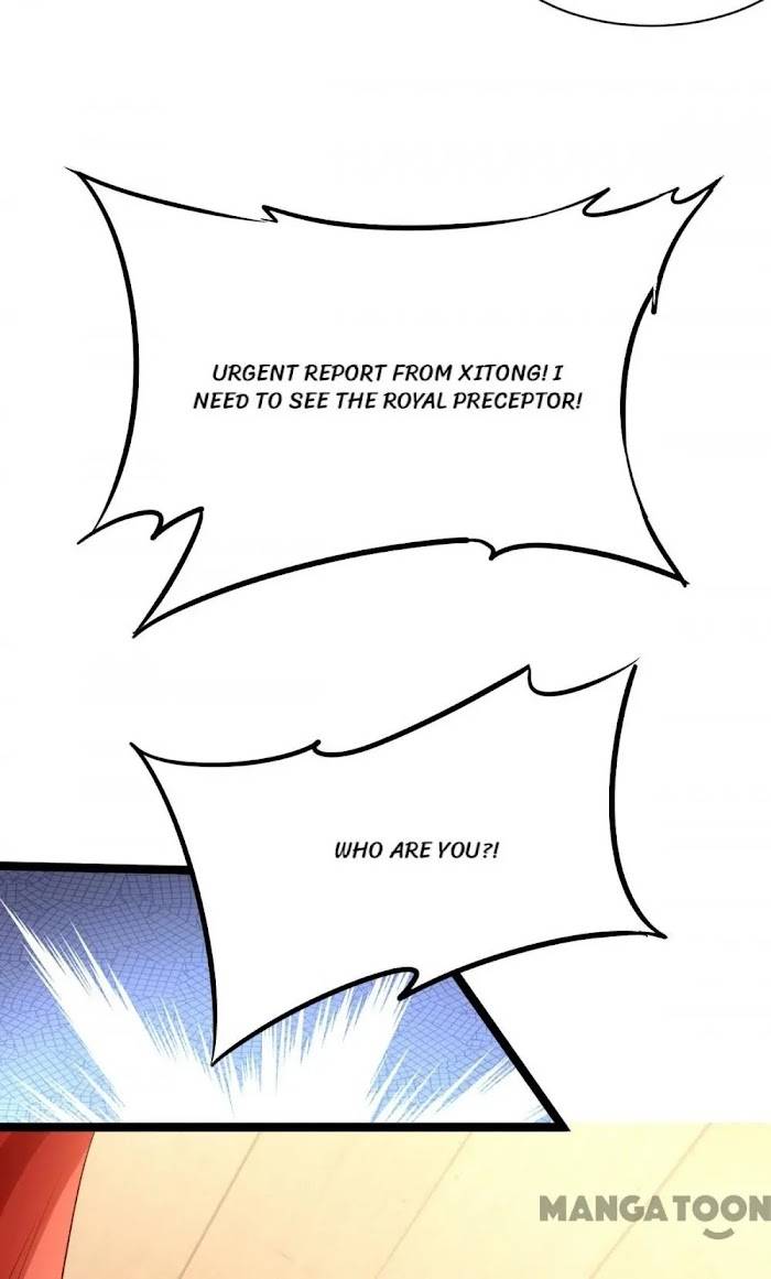 It’s not easy to bully my mother Chapter 38 - page 6