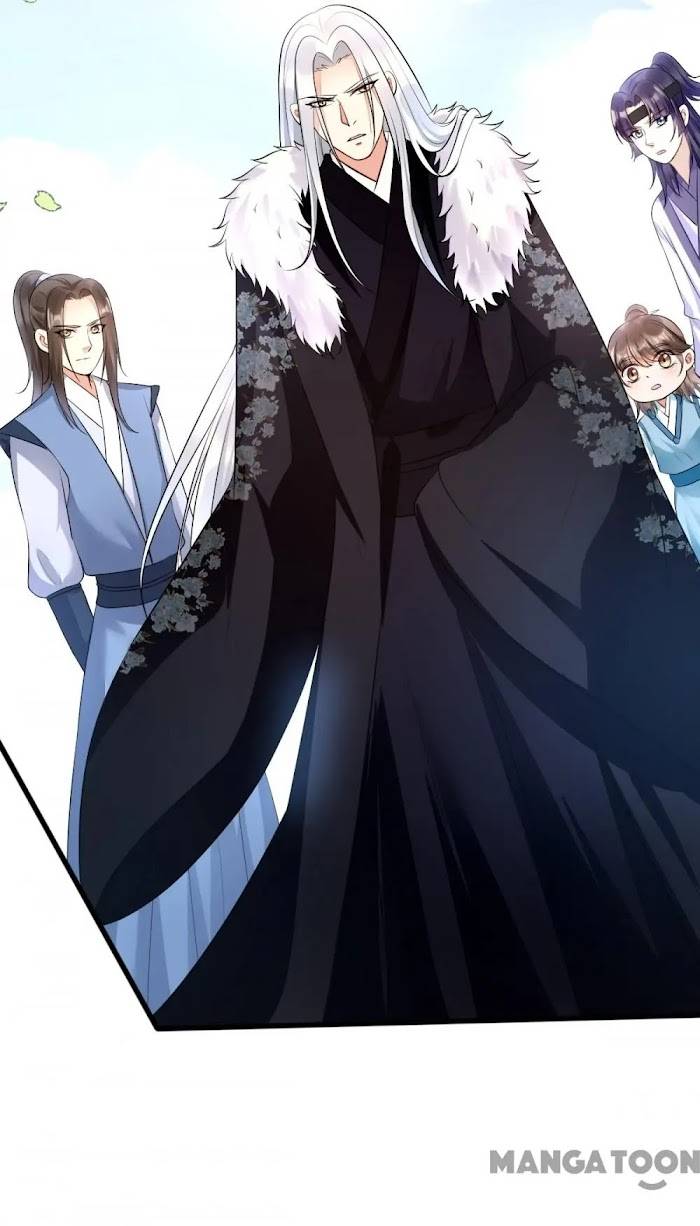 It’s not easy to bully my mother Chapter 38 - page 60