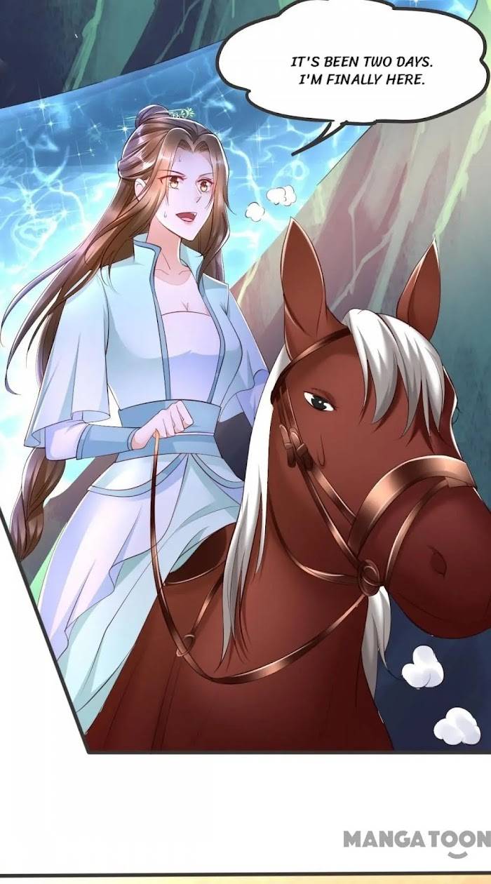 It’s not easy to bully my mother Chapter 38 - page 65