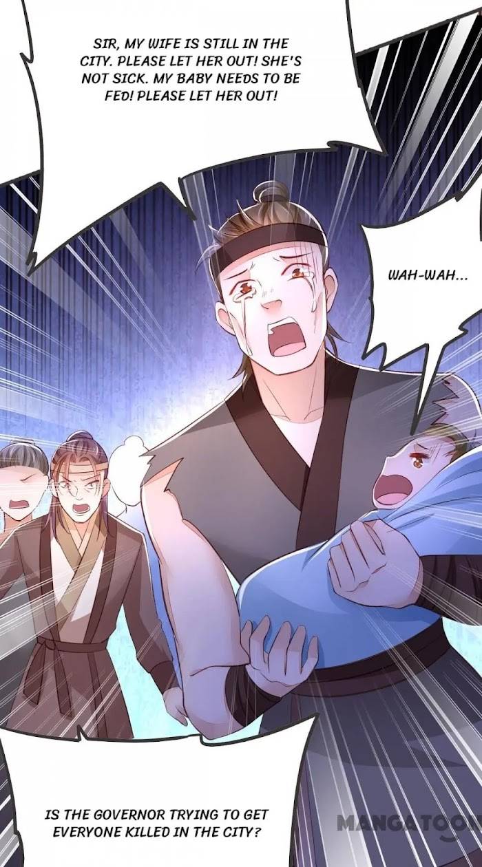 It’s not easy to bully my mother Chapter 38 - page 69