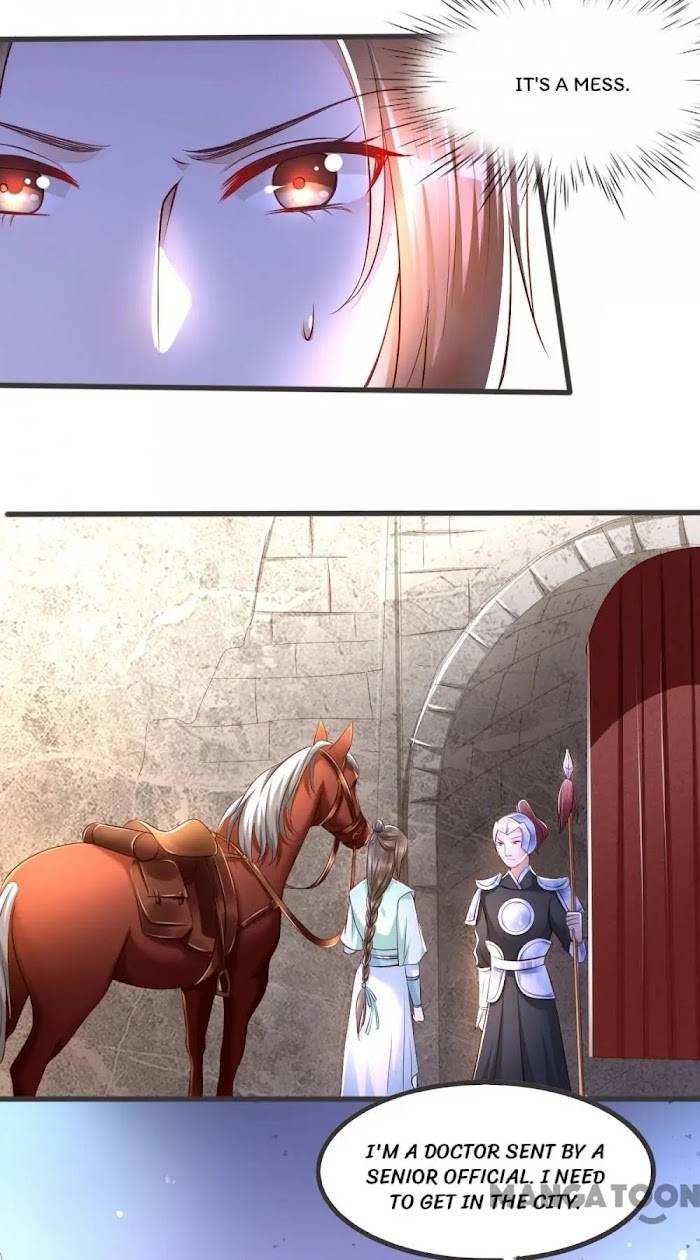 It’s not easy to bully my mother Chapter 38 - page 71