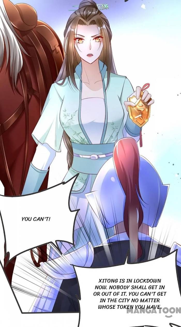 It’s not easy to bully my mother Chapter 38 - page 73