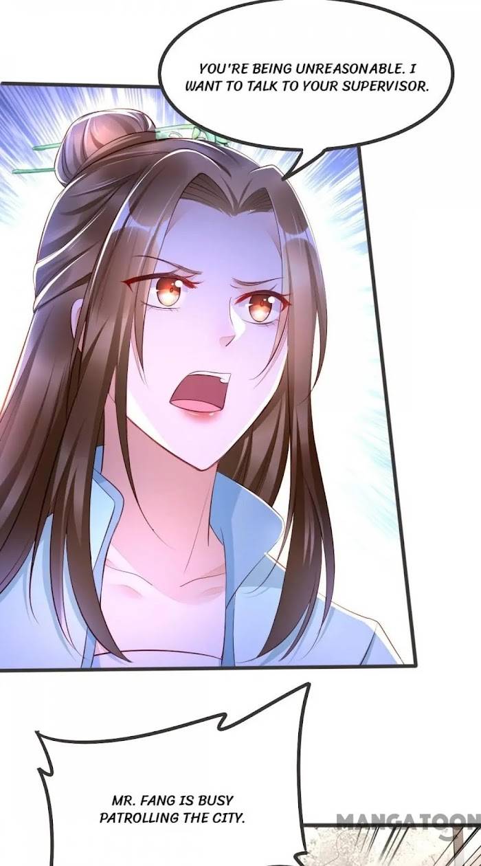 It’s not easy to bully my mother Chapter 38 - page 75