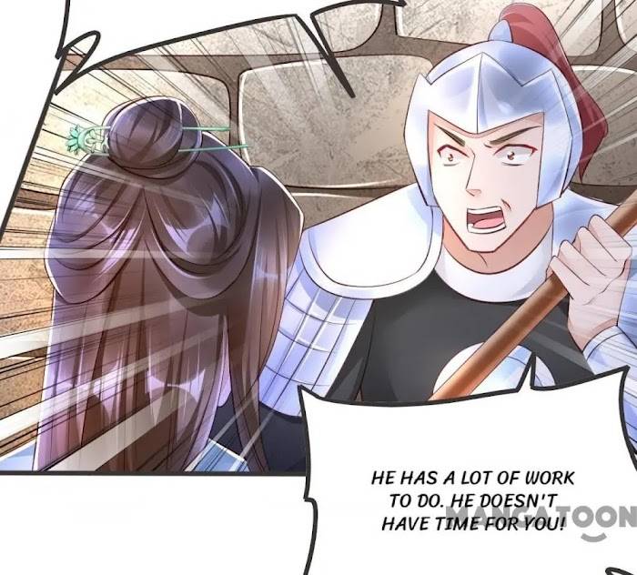 It’s not easy to bully my mother Chapter 38 - page 76