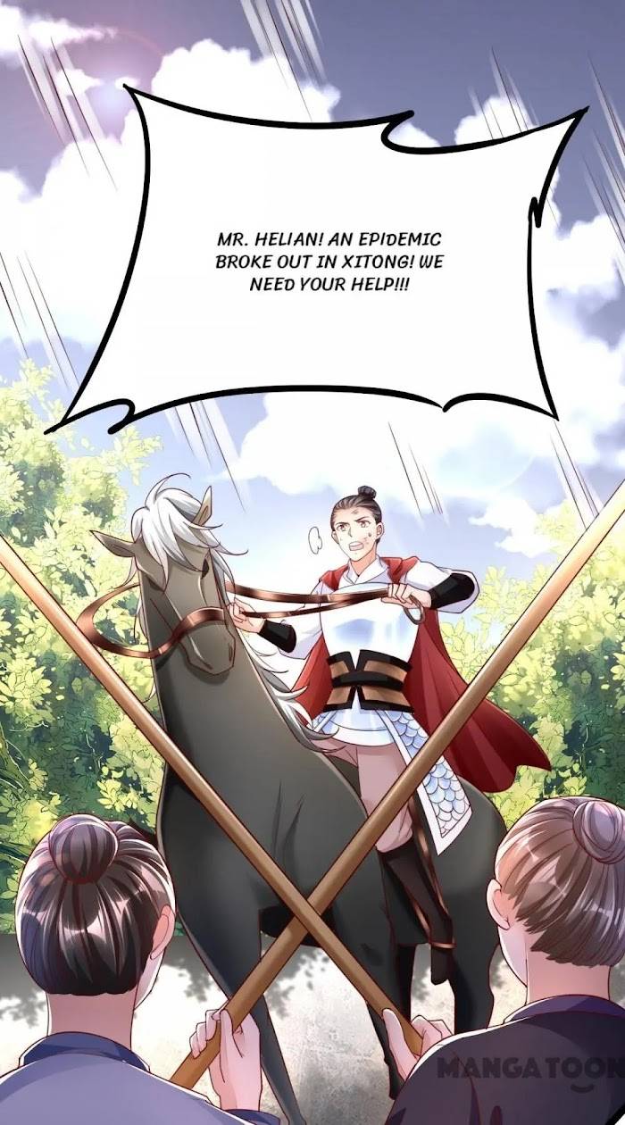 It’s not easy to bully my mother Chapter 38 - page 9