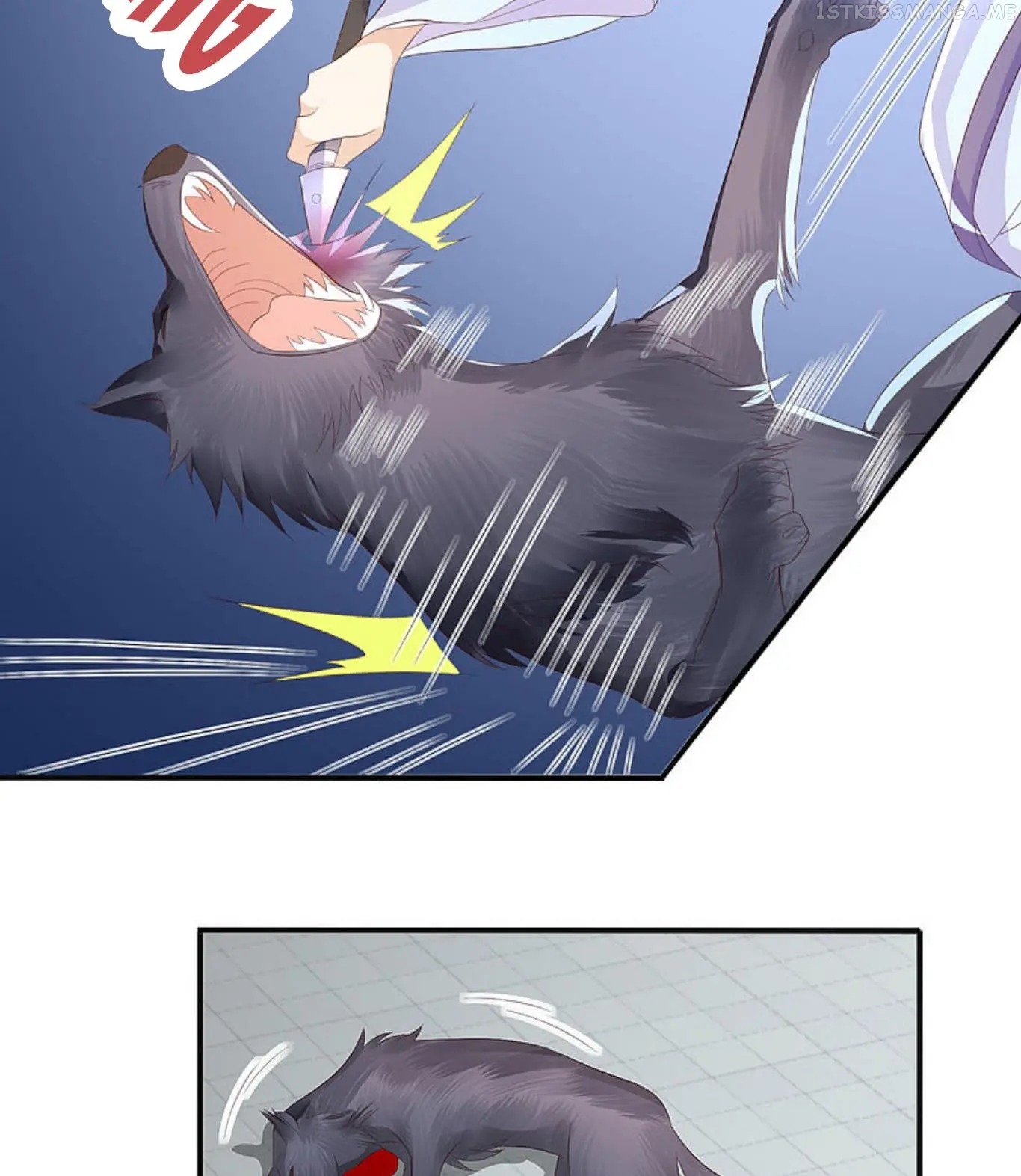 It’s not easy to bully my mother chapter 27.5 - page 12