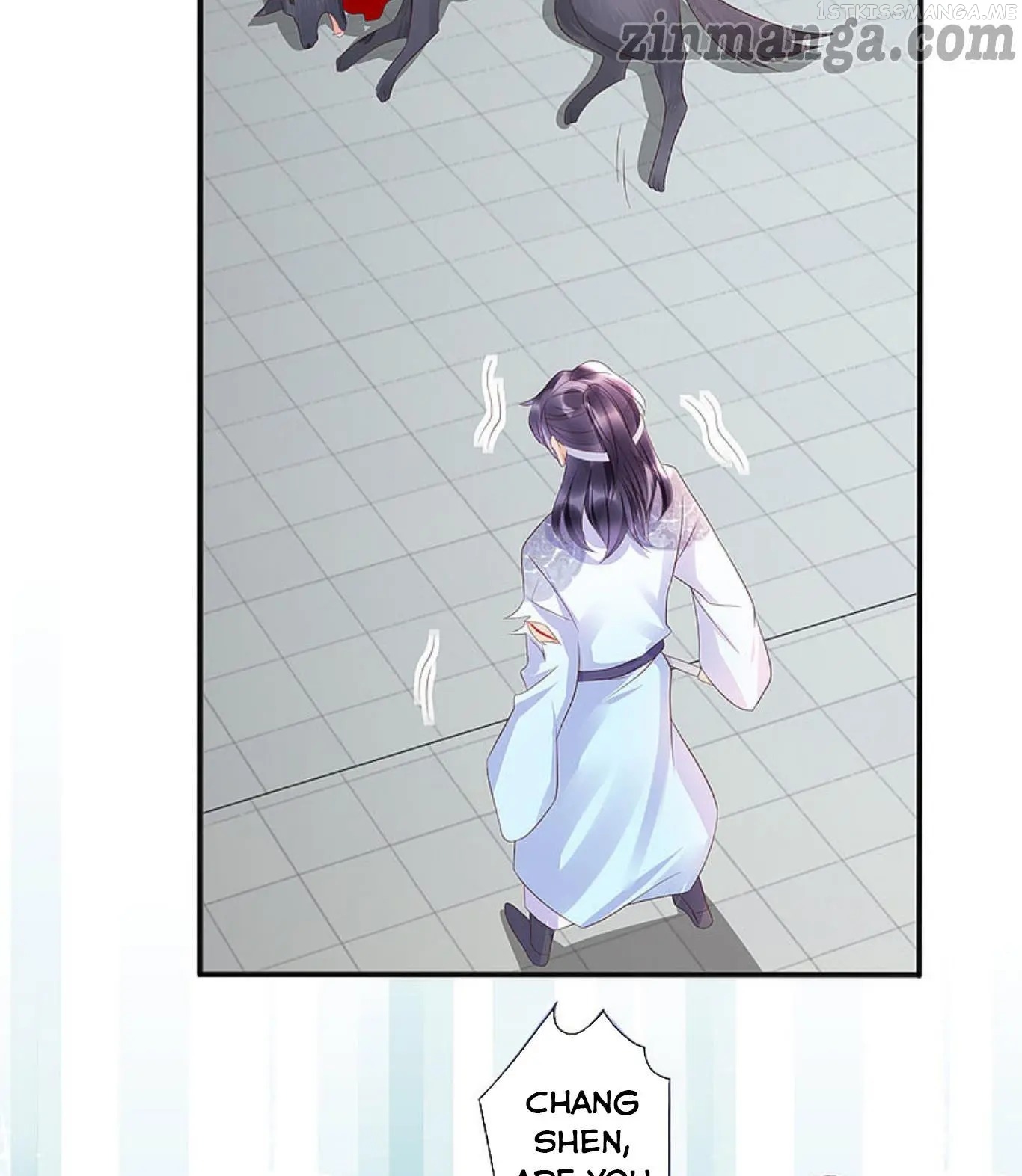 It’s not easy to bully my mother chapter 27.5 - page 13