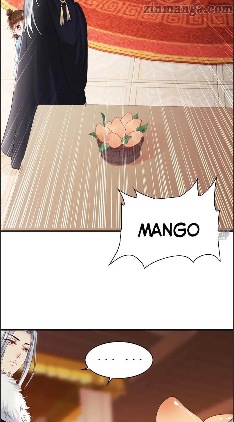 It’s not easy to bully my mother chapter 16 - page 24