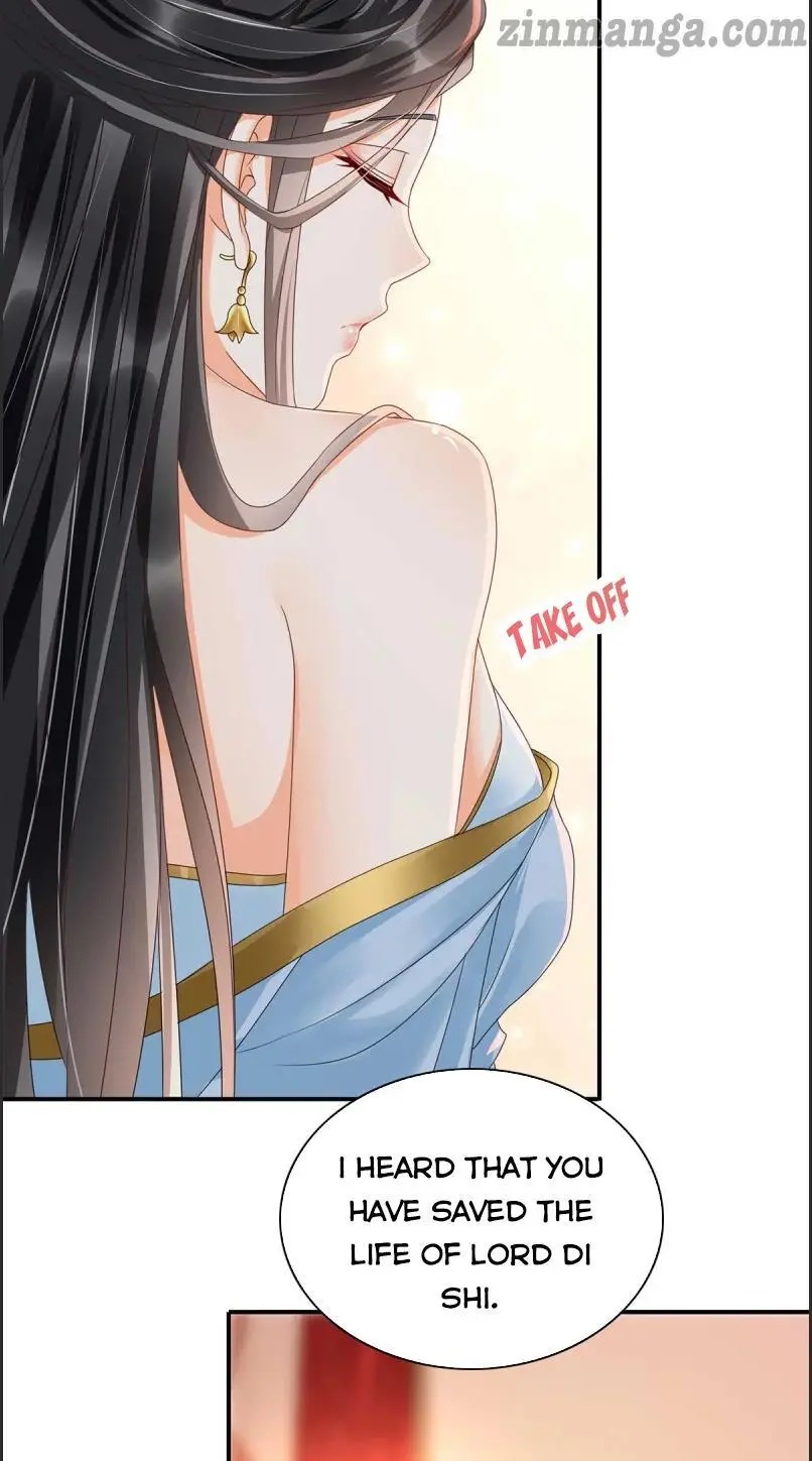 It’s not easy to bully my mother chapter 16 - page 27