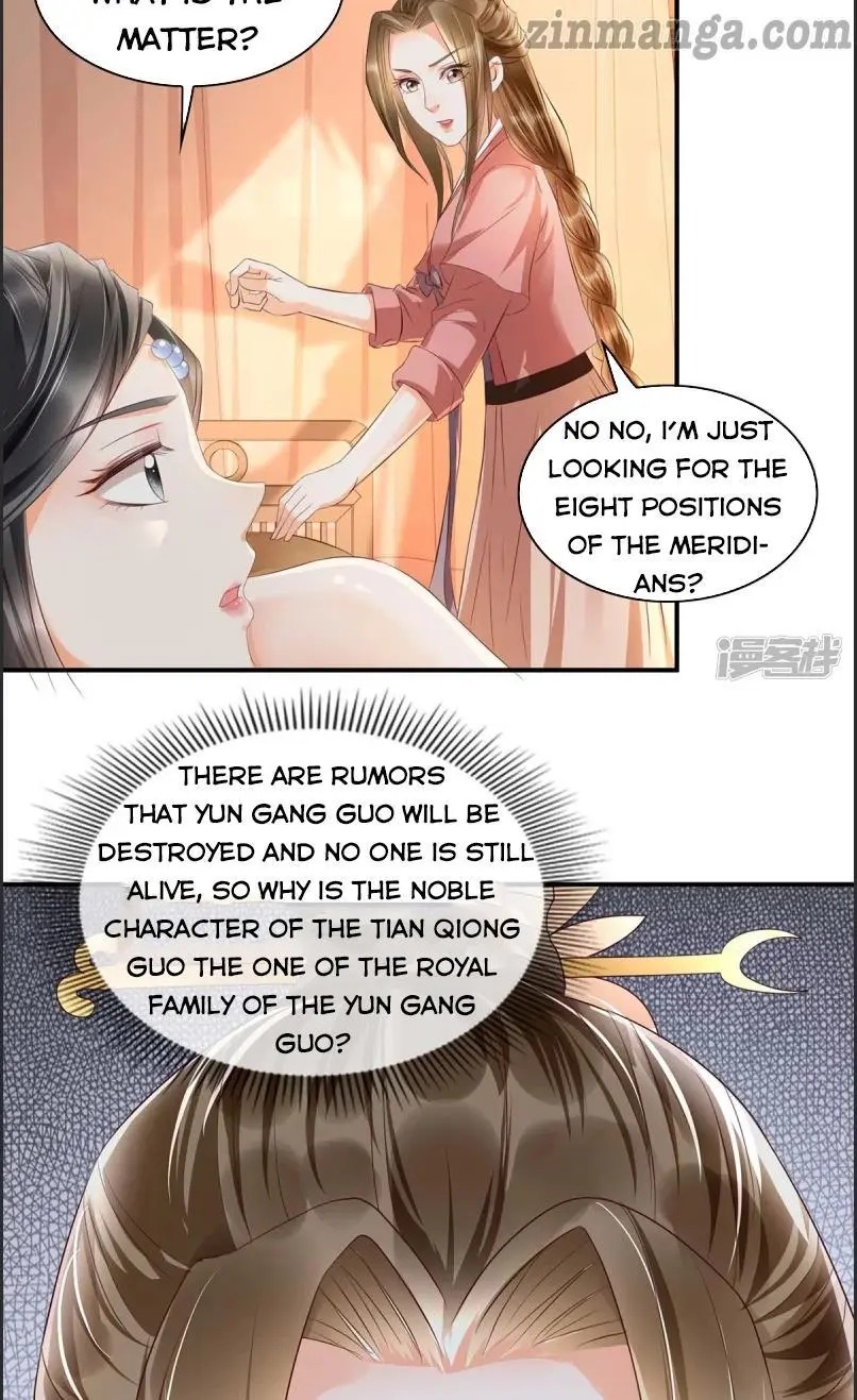 It’s not easy to bully my mother chapter 16 - page 34