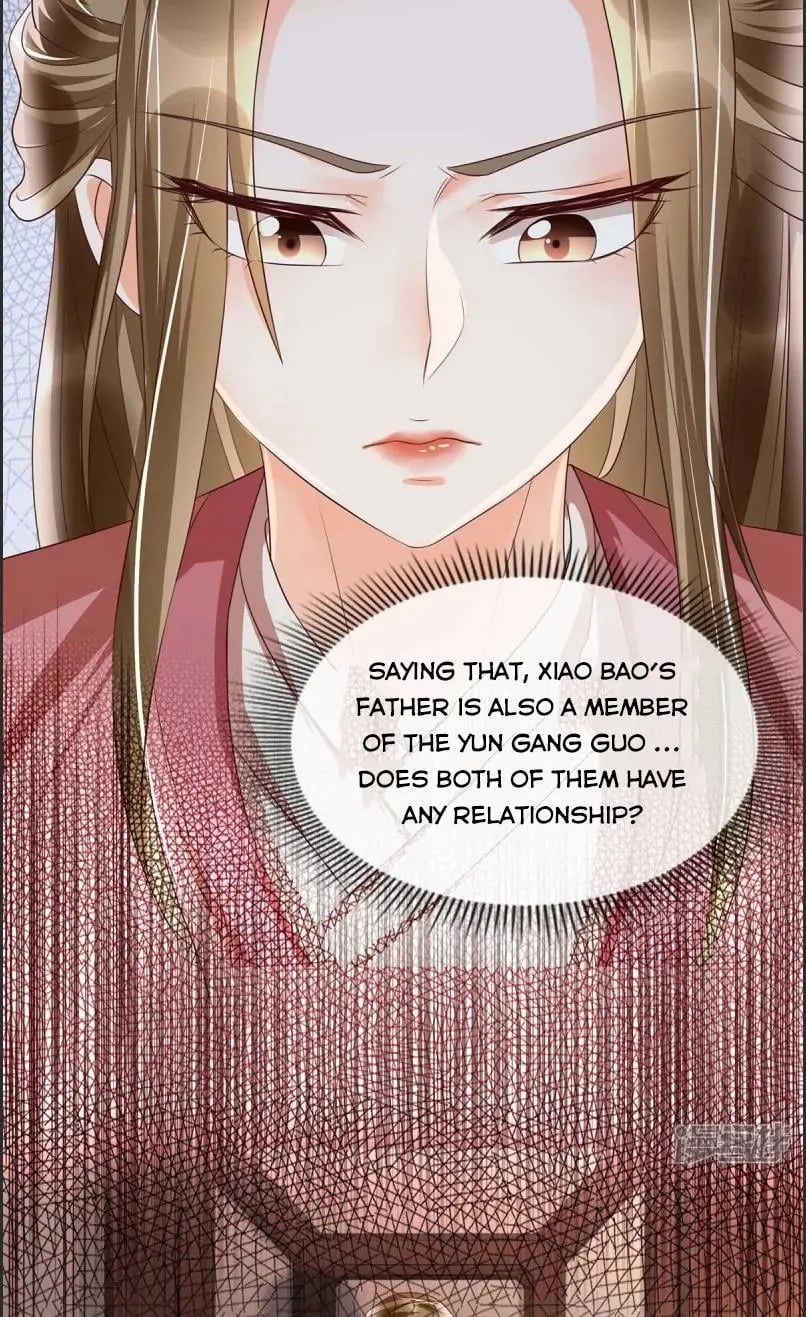 It’s not easy to bully my mother chapter 16 - page 35