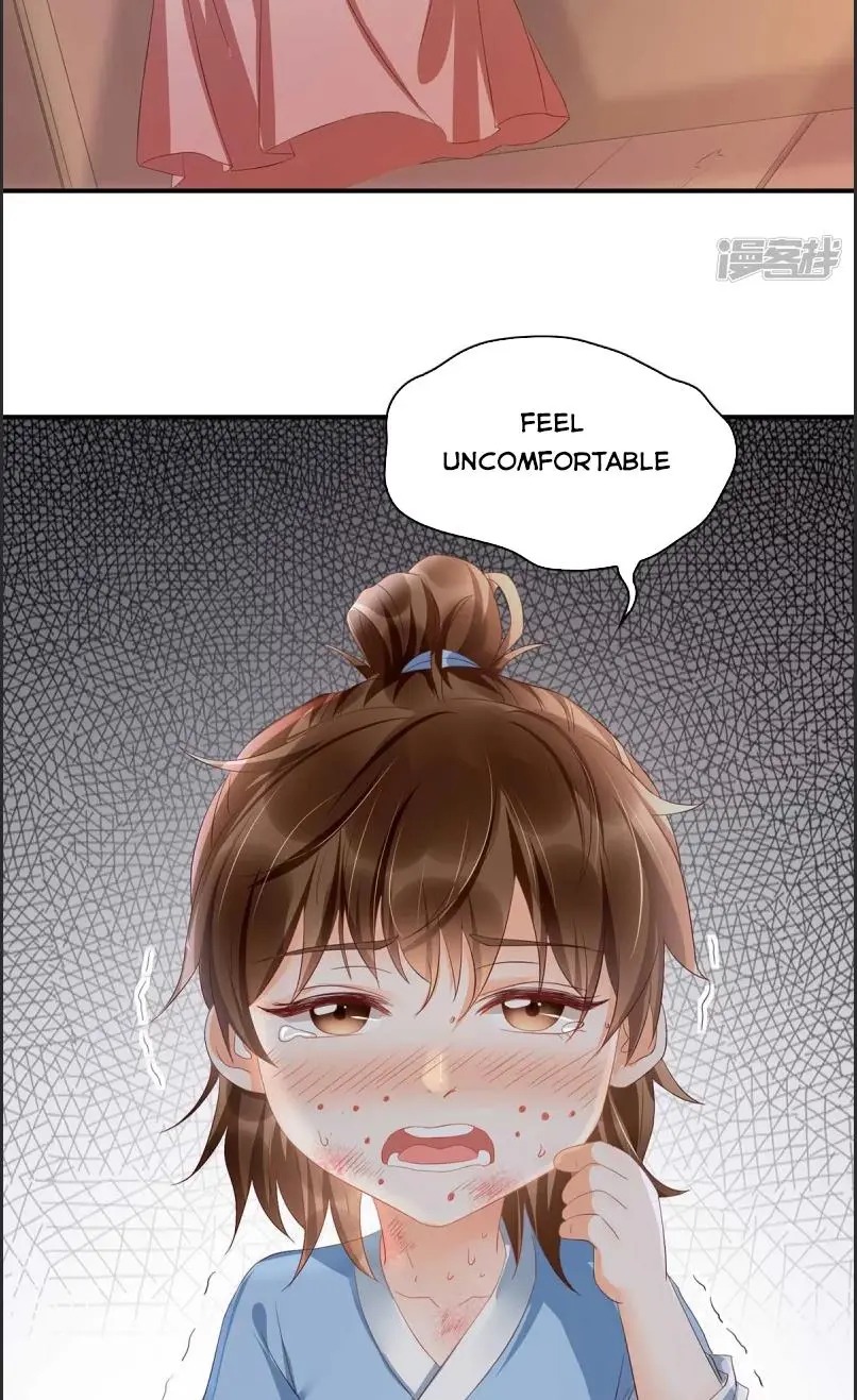 It’s not easy to bully my mother chapter 16 - page 38