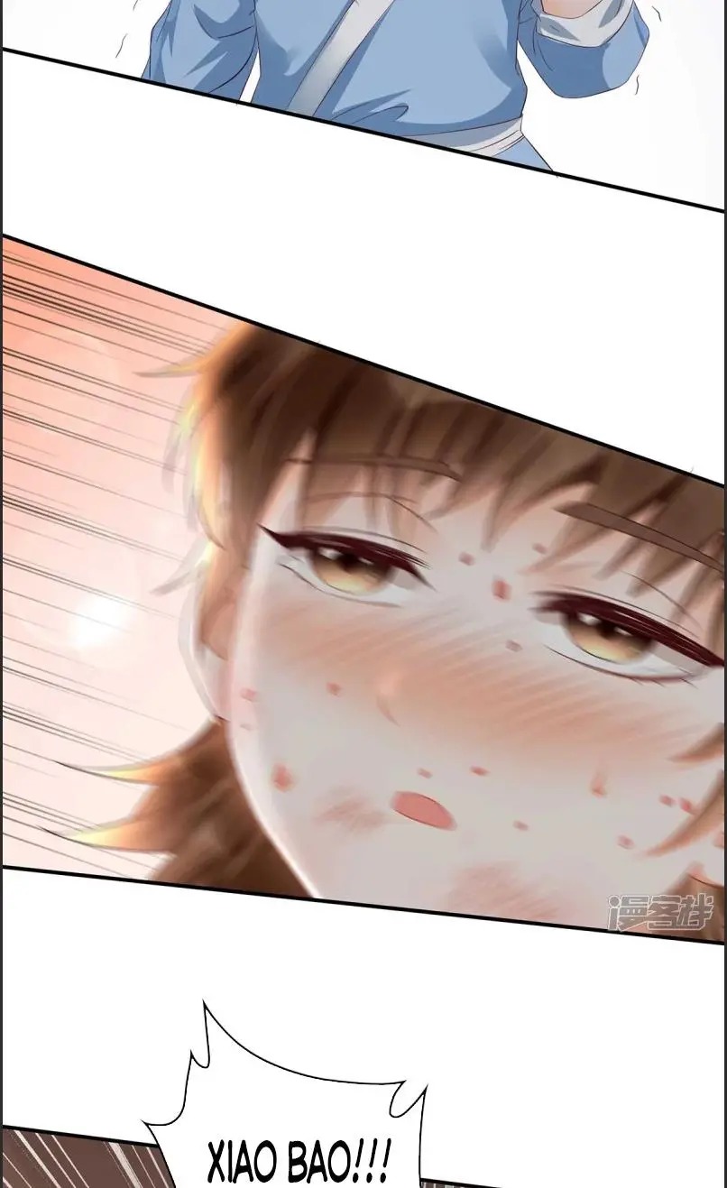 It’s not easy to bully my mother chapter 16 - page 39