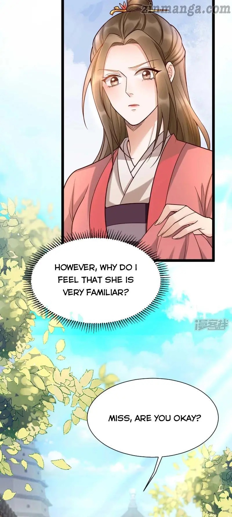 It’s not easy to bully my mother chapter 15 - page 13