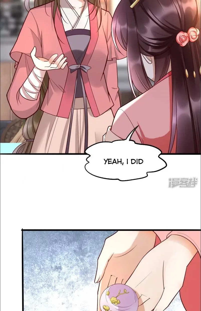 It’s not easy to bully my mother chapter 15 - page 25
