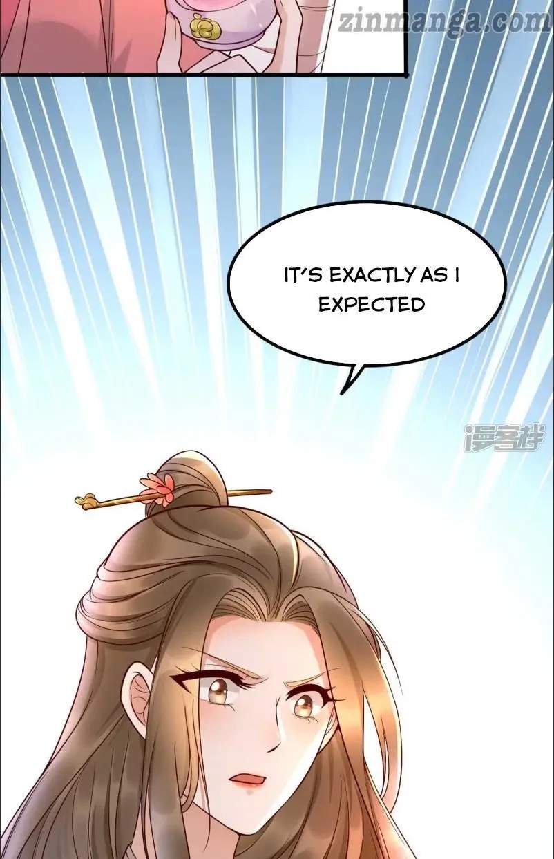 It’s not easy to bully my mother chapter 15 - page 27