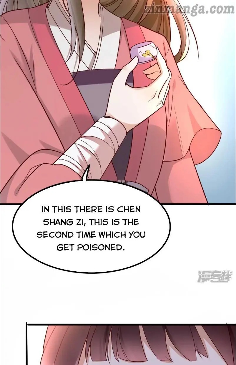 It’s not easy to bully my mother chapter 15 - page 28
