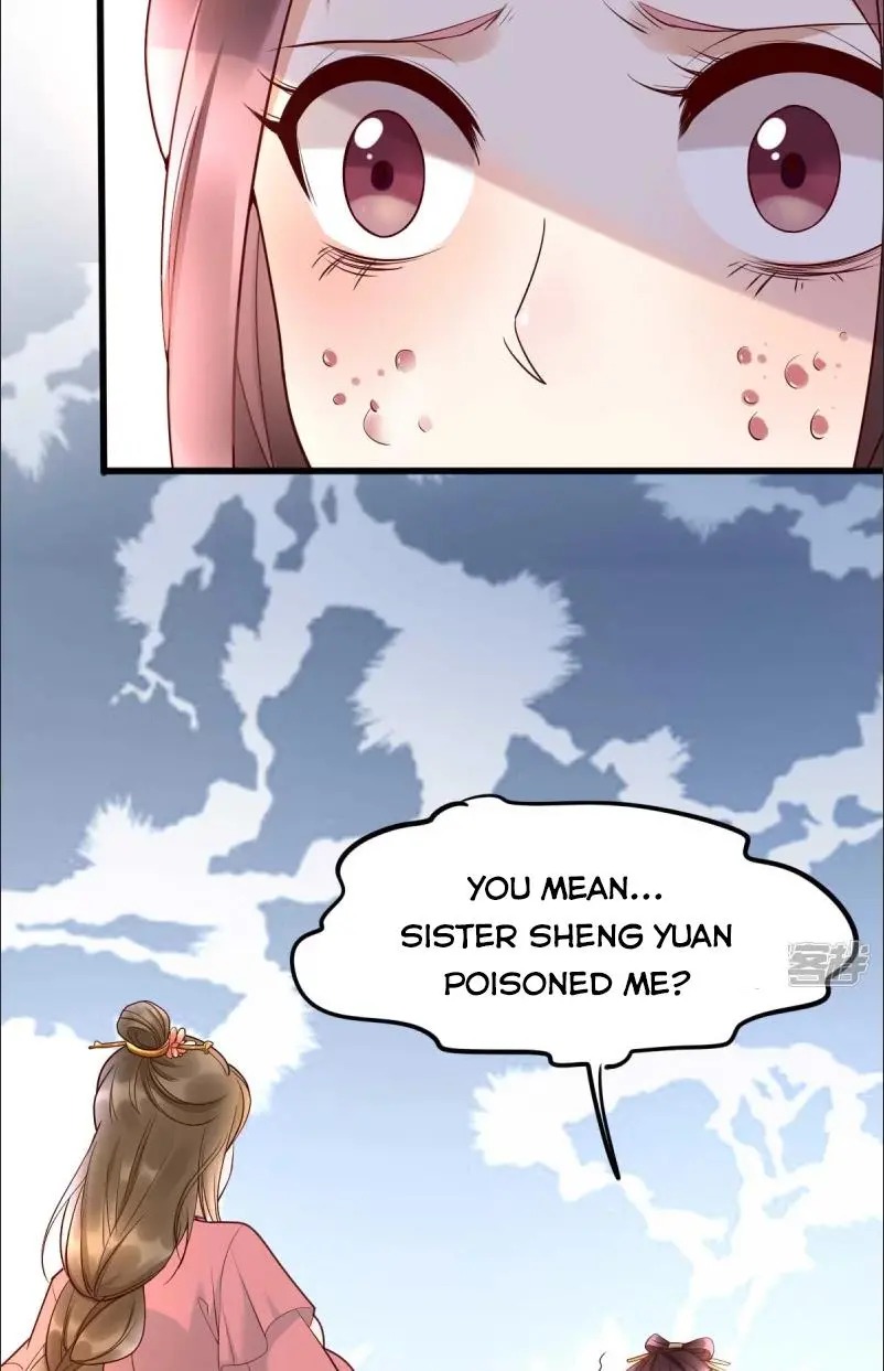 It’s not easy to bully my mother chapter 15 - page 29