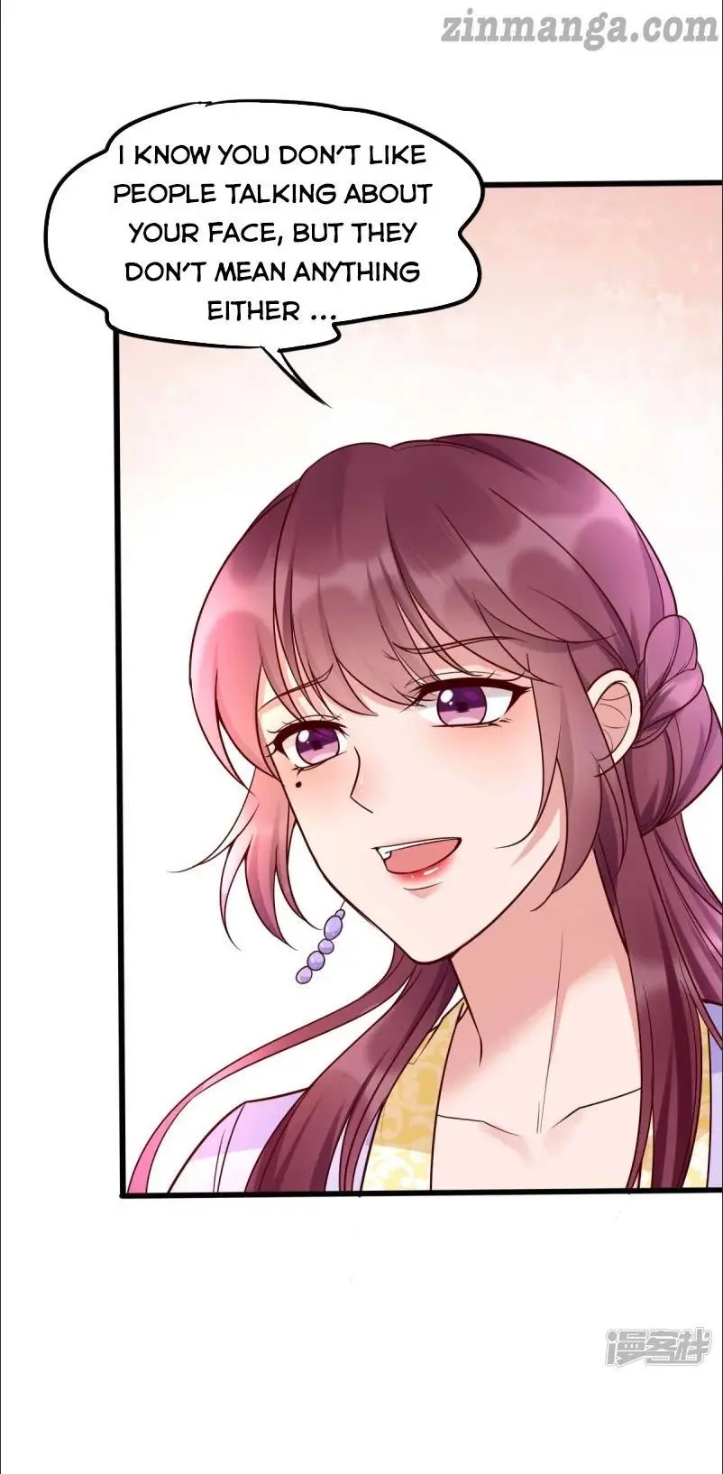 It’s not easy to bully my mother chapter 15 - page 34